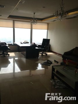 中石化大厦精品写字楼 卓越办公环境与企业管理的理想之选