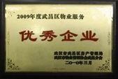 湖北新长江物业管理有限责任公司图册 专业服务，品质生活的守护者